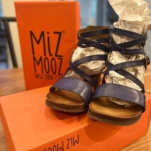 Miz Mooz Shay Sandal